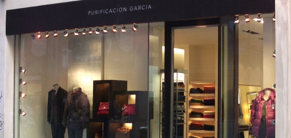 Purificación García avanza en Latinoamérica: abre su cuarta tienda en México